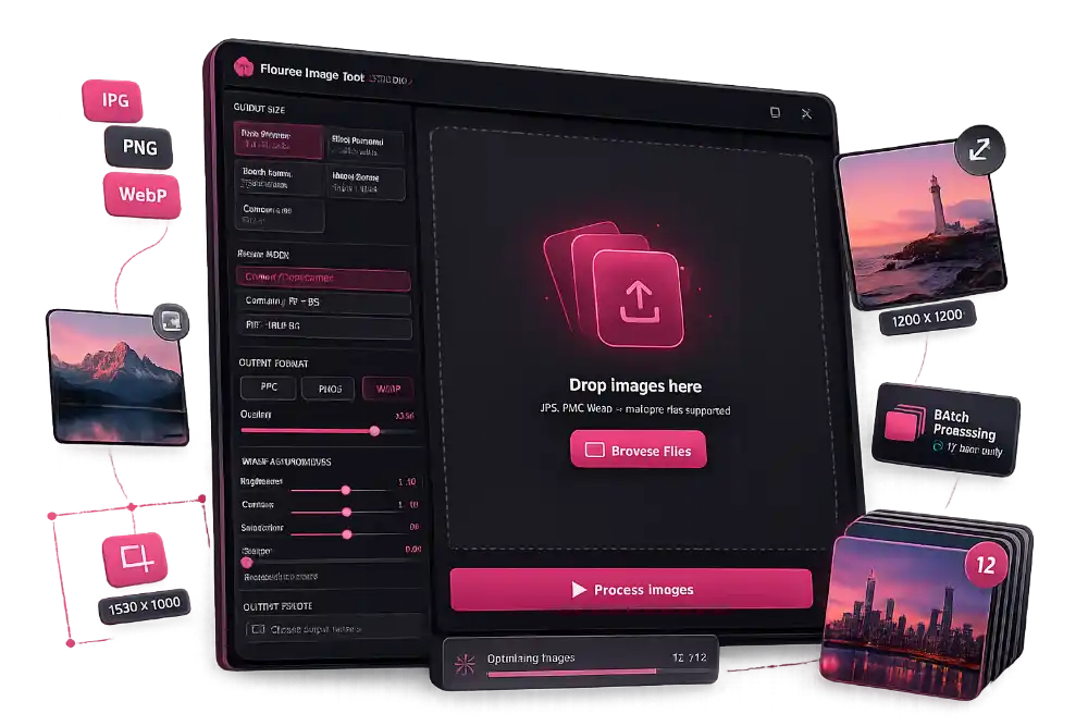 Image Tool Studio