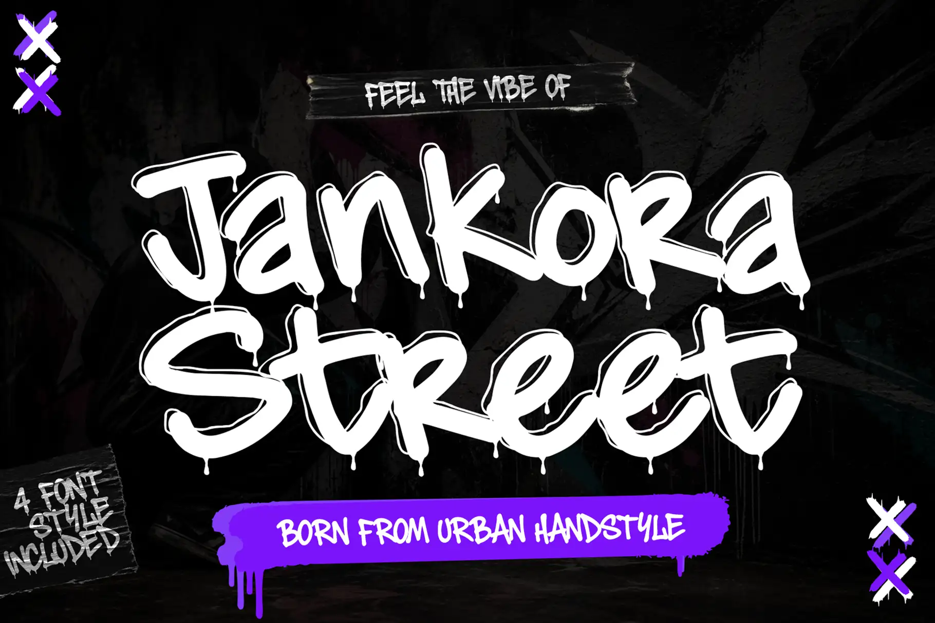 Jankora Street