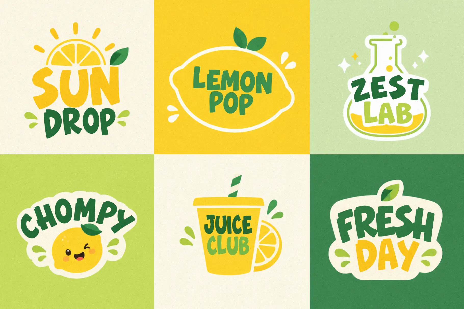 Lemon Chomp