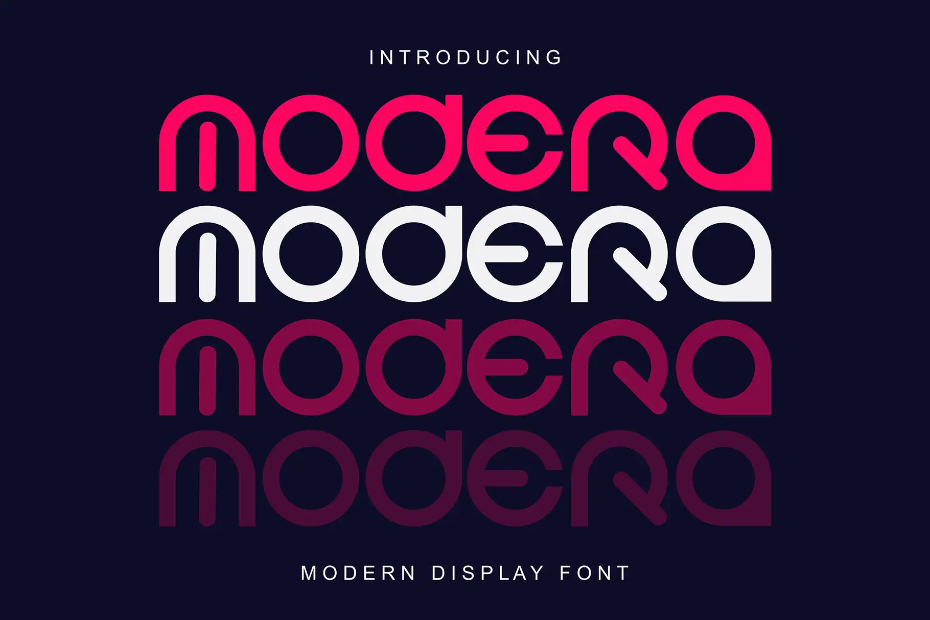 Modera