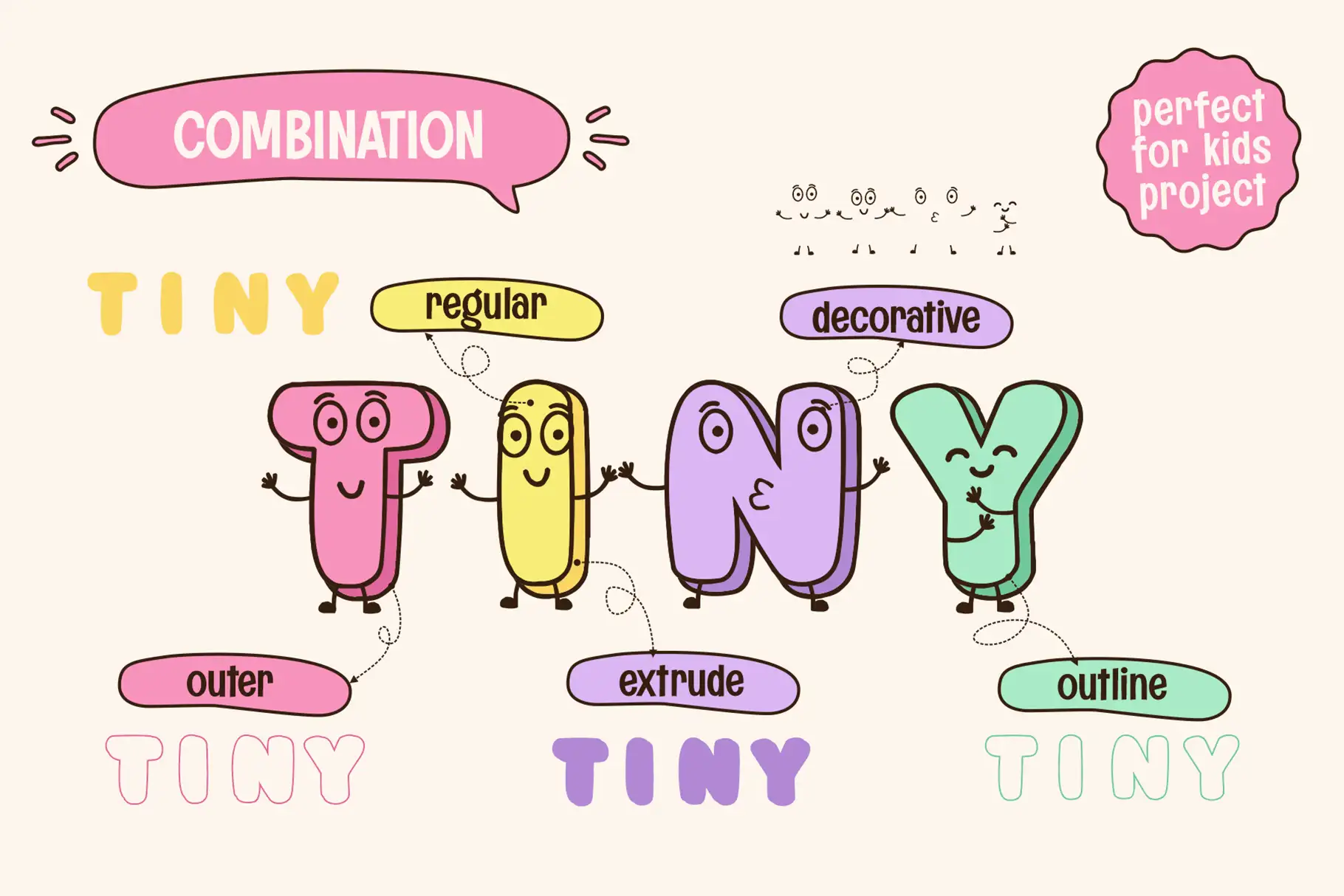 Smiley Candy