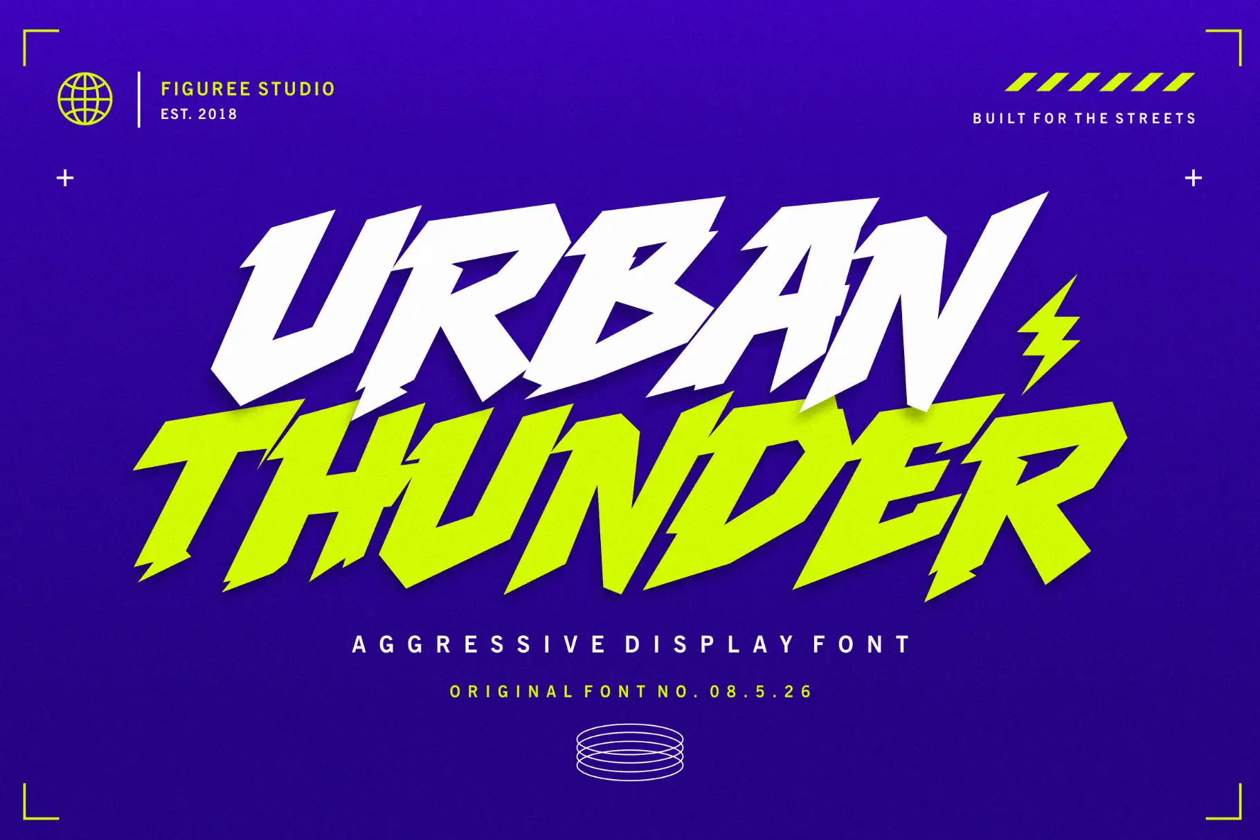 Urban Thunder