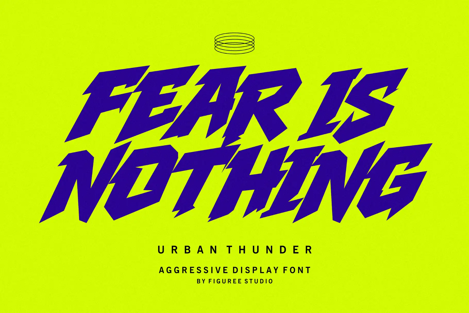 Urban Thunder