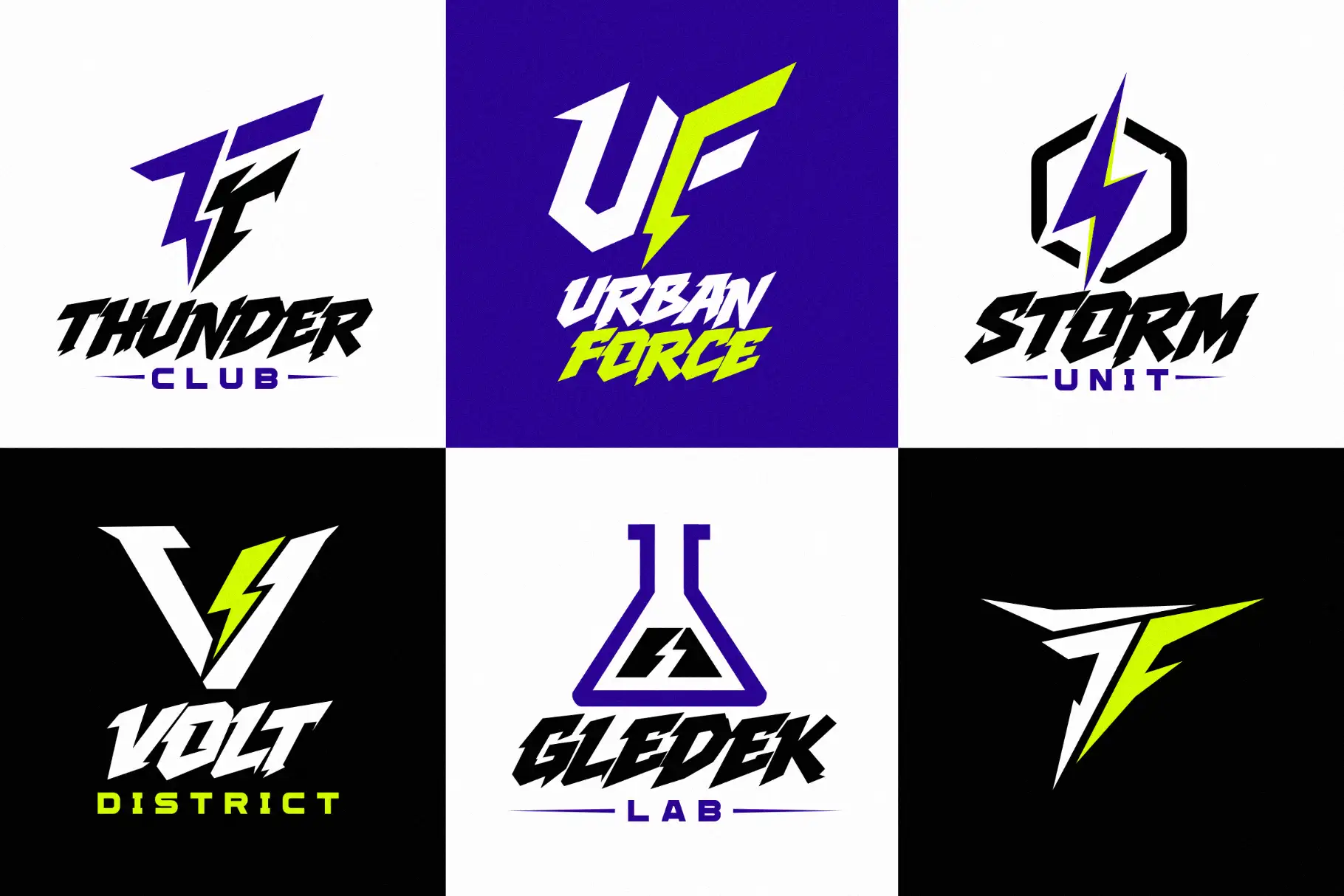Urban Thunder