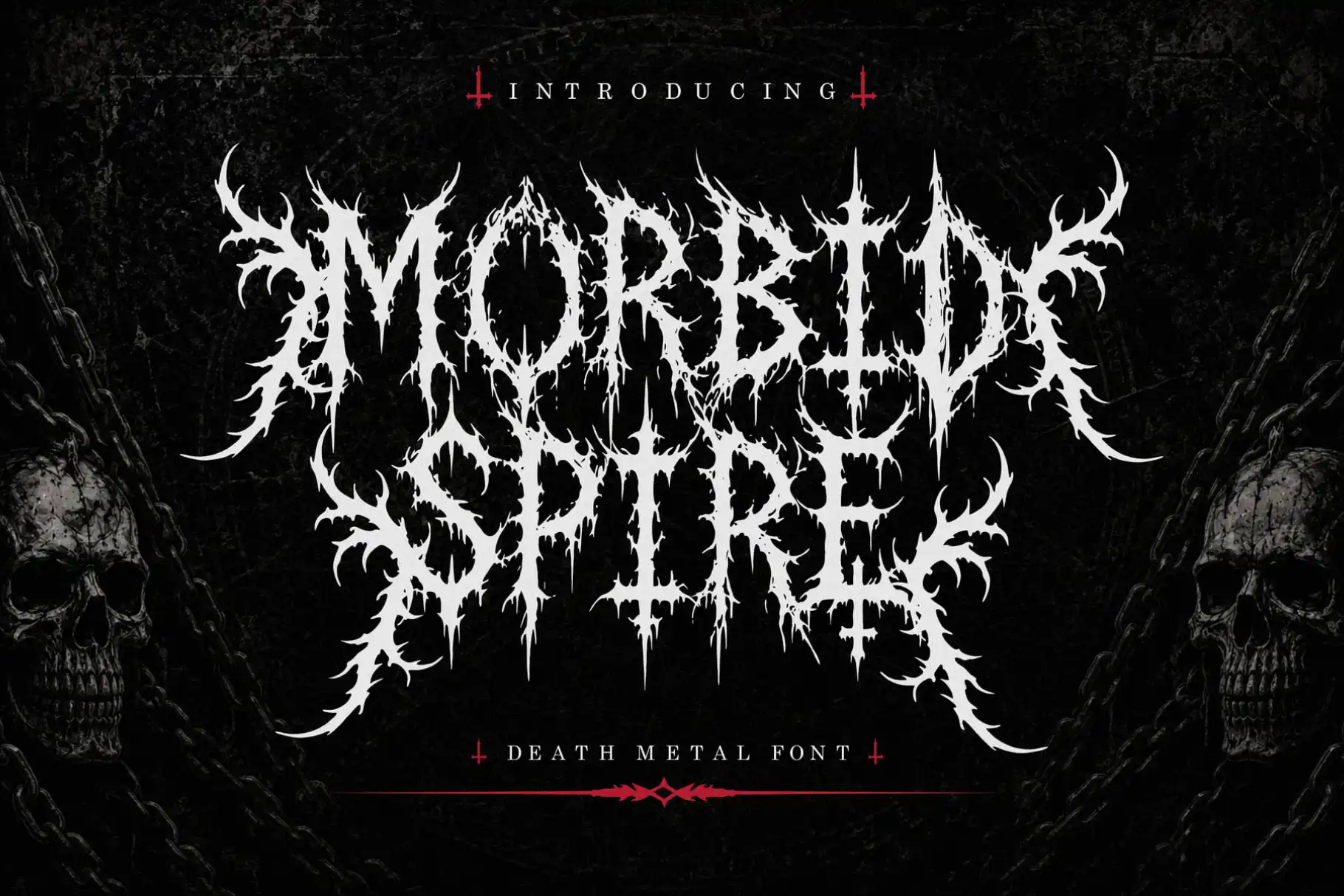 Morbid Spire