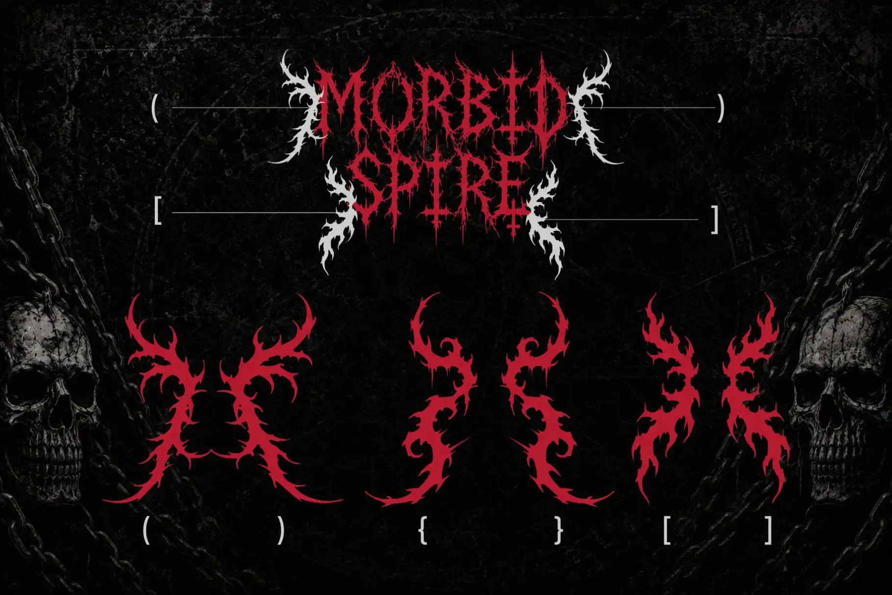 Morbid Spire