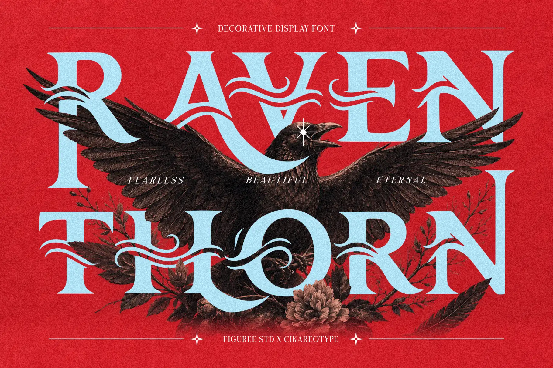 Raventhorn