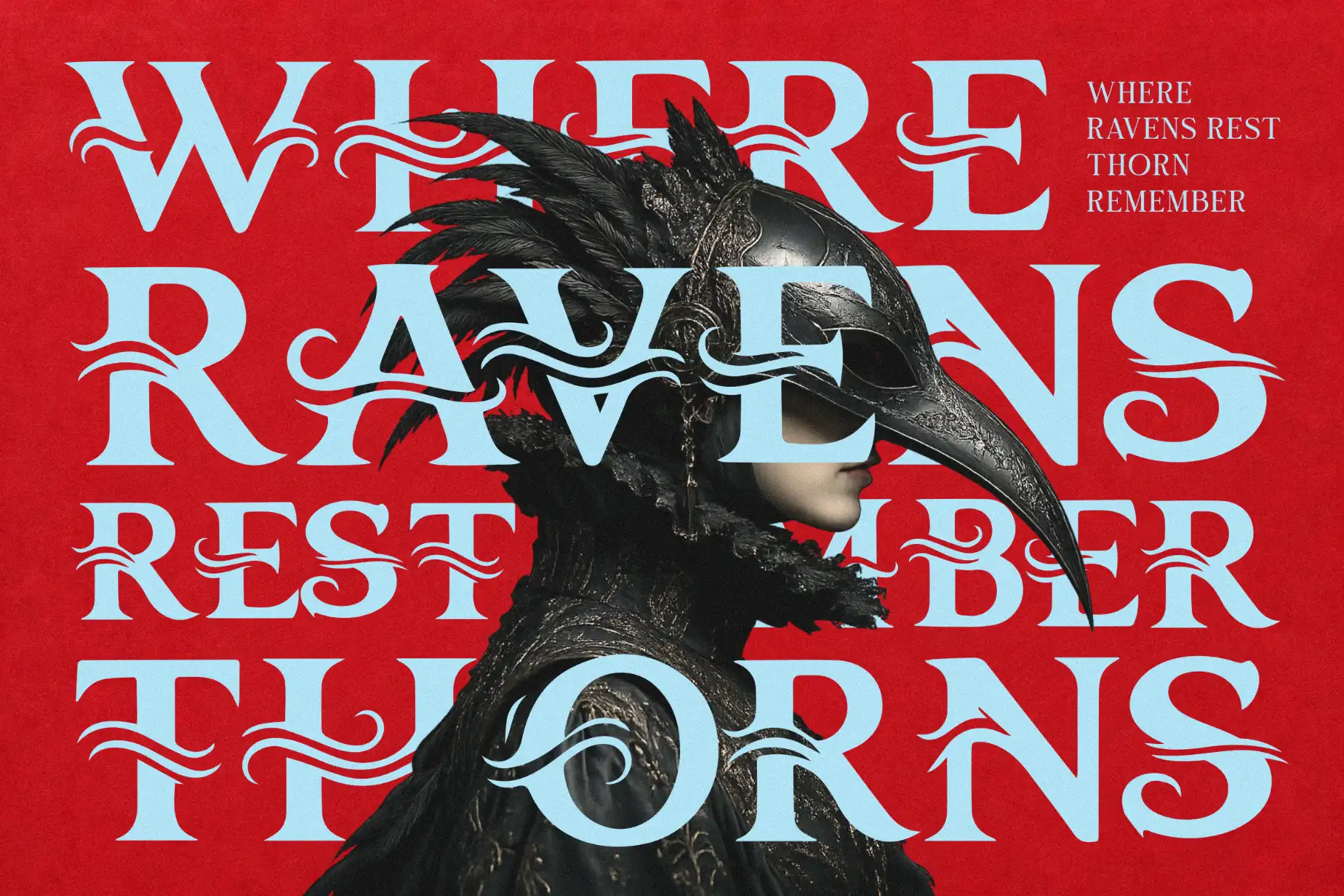 Raventhorn