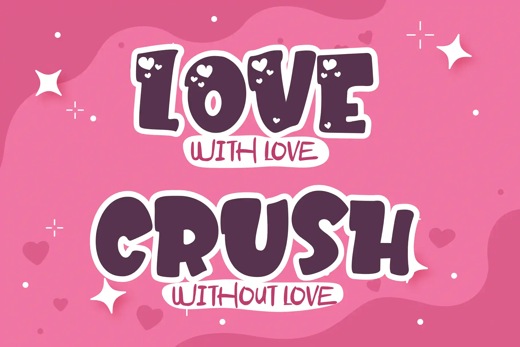 Love Crush
