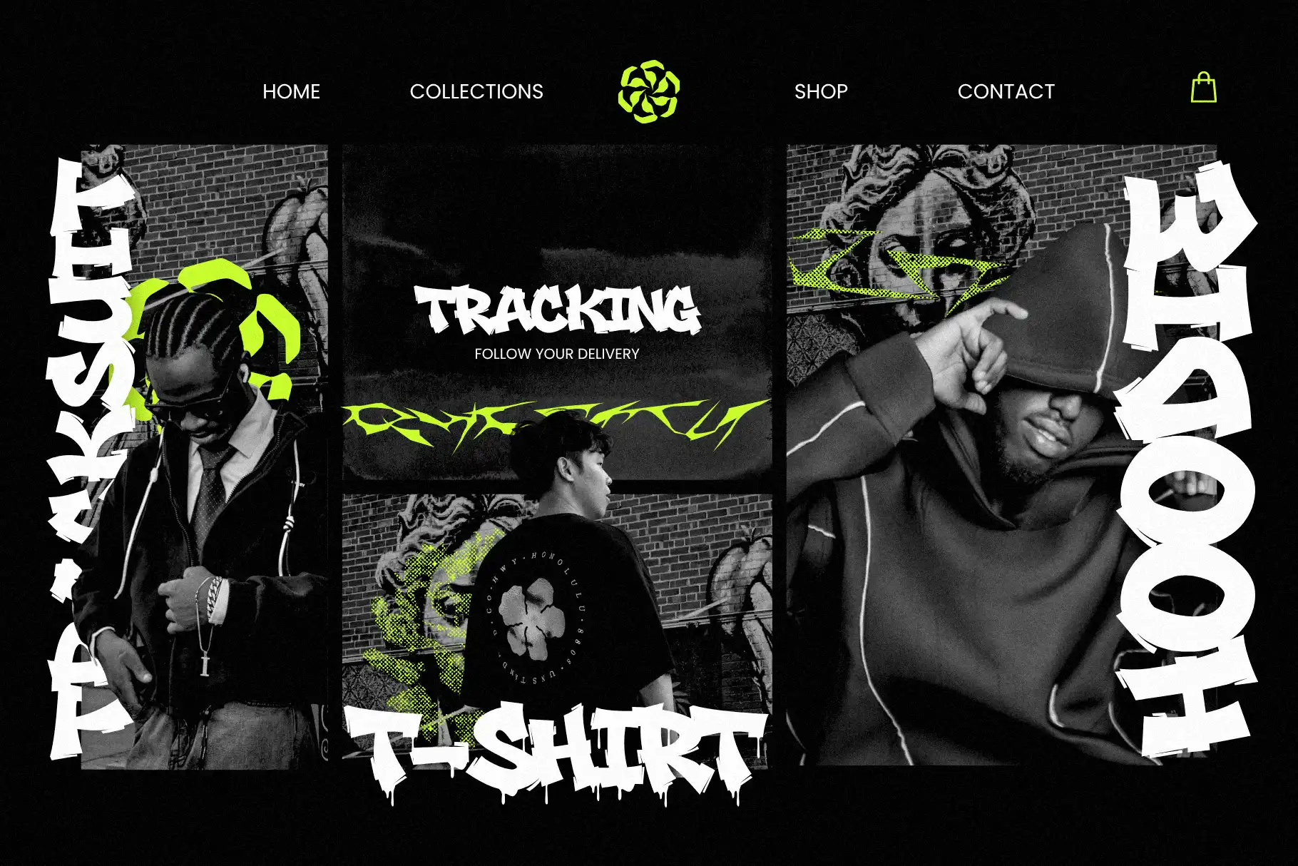 Toxic Riot
